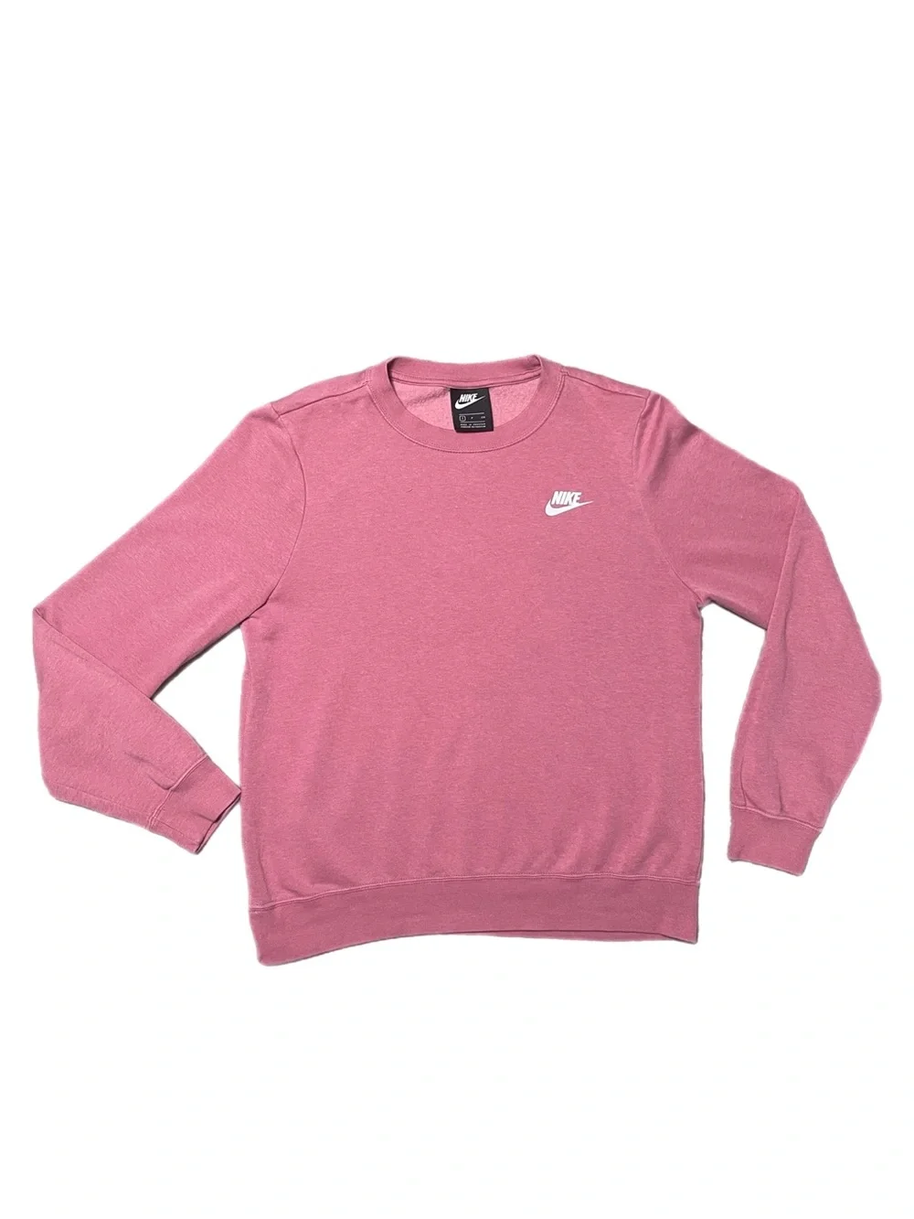 Women’s NIKE Crewneck Sweatshirt